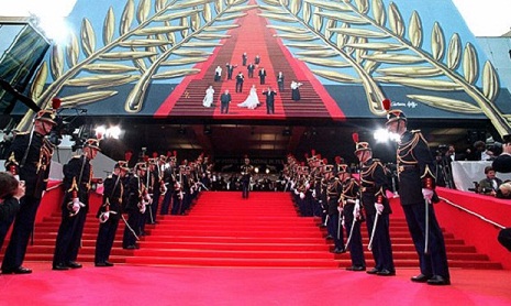 Cannes 2015: The winners and losers - VIDEO